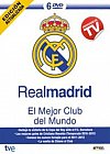 Real Madrid, El mejor Club del mundo